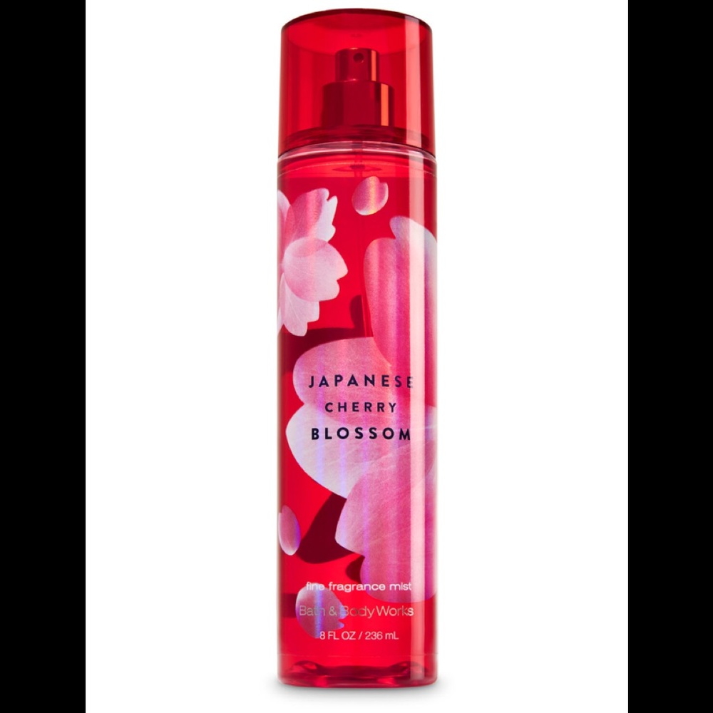 Bath and Body works